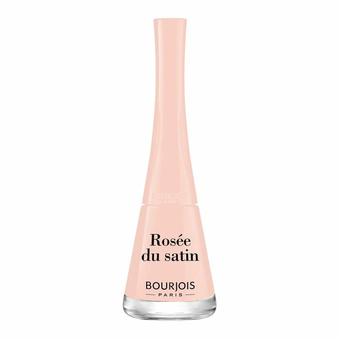 lac de unghii 1 Seconde Bourjois Nº 043 (9 ml) (9 ml)