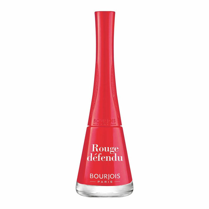 lac de unghii 1 Seconde Bourjois 99350072041 Nº 044 9 ml (9 ml)