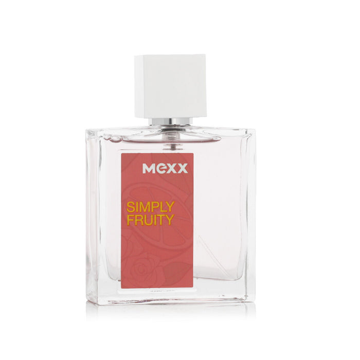 Parfum Femei Mexx EDT Simply Fruity 50 ml