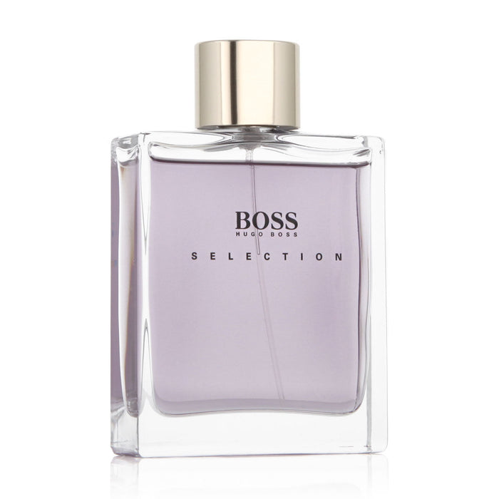 Parfum Bărbați Hugo Boss EDT Boss Selection 100 ml