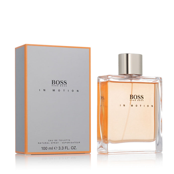 Parfum Bărbați Hugo Boss In Motion (100 ml)