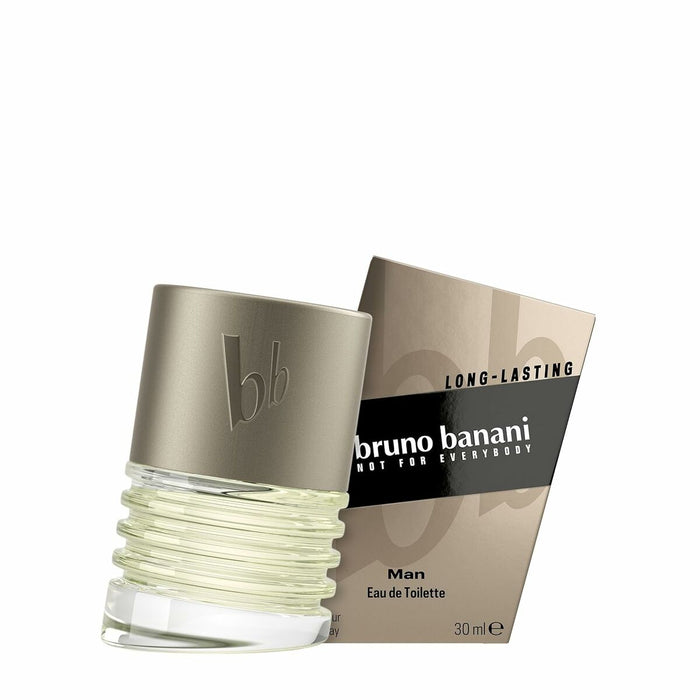 Parfum Bărbați Bruno Banani EDT Man 30 ml