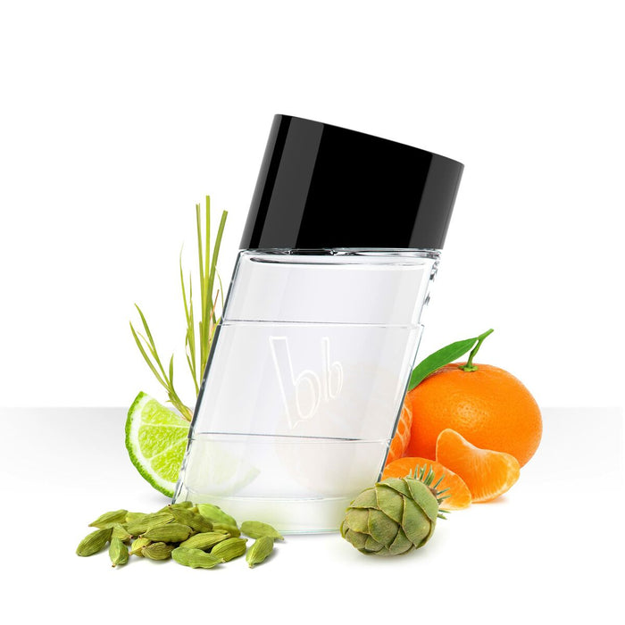 Parfum Bărbați Bruno Banani EDT Pure Man 50 ml