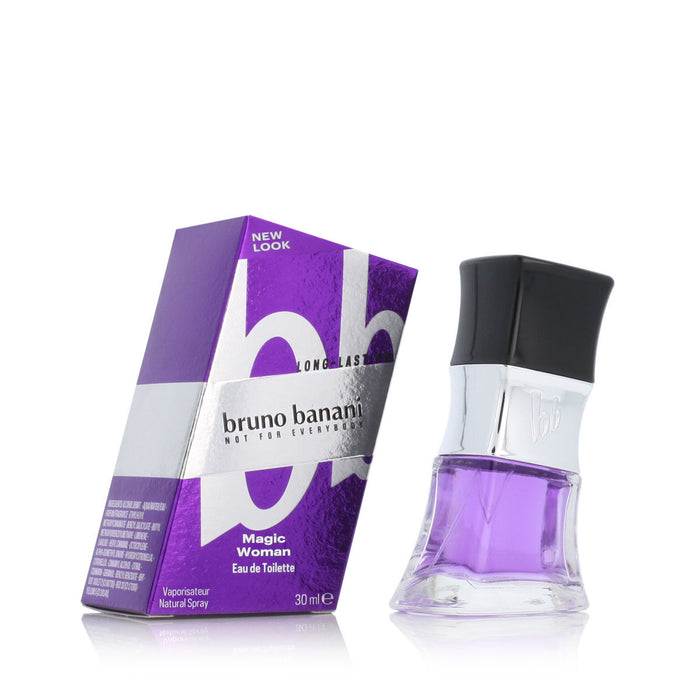 Parfum Femei Bruno Banani EDT Magic Woman 30 ml