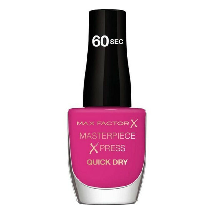 lac de unghii Masterpiece Xpress Max Factor 271-I believe in pink