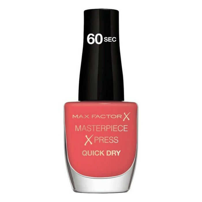 lac de unghii Masterpiece Xpress Max Factor 416-Feelin' peachy