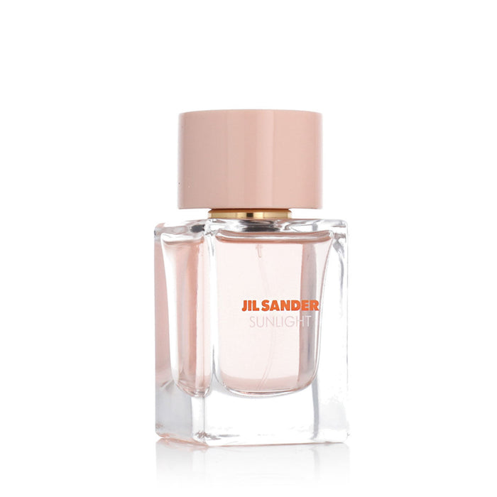 Parfum Femei Jil Sander EDT Sunlight Grapefruit & Rose 60 ml