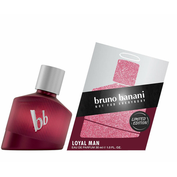 Parfum Bărbați Bruno Banani EDP Loyal Man 30 ml