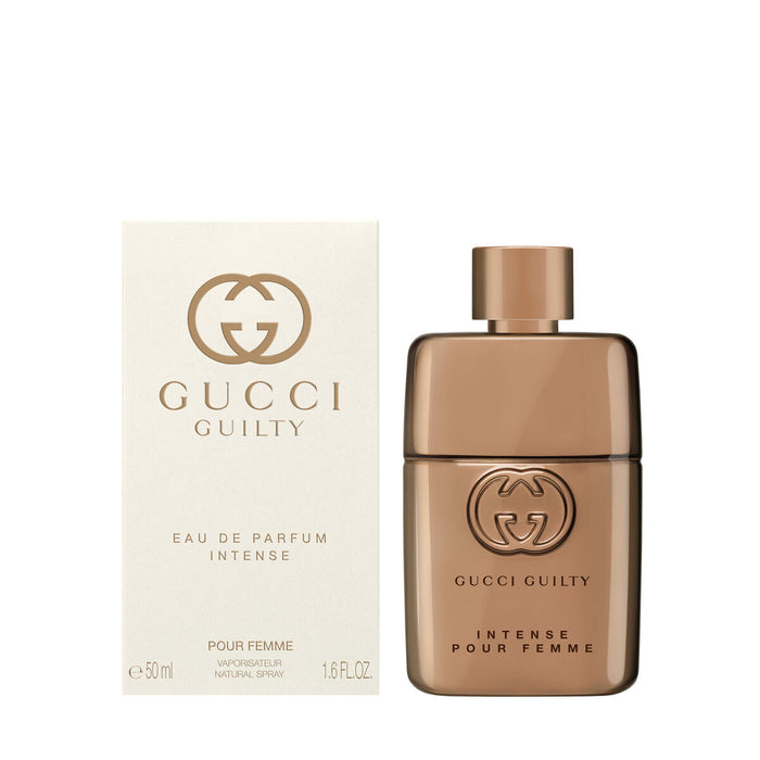 Parfum Femei Gucci Guilty Intense Pour Femme EDP 50 ml