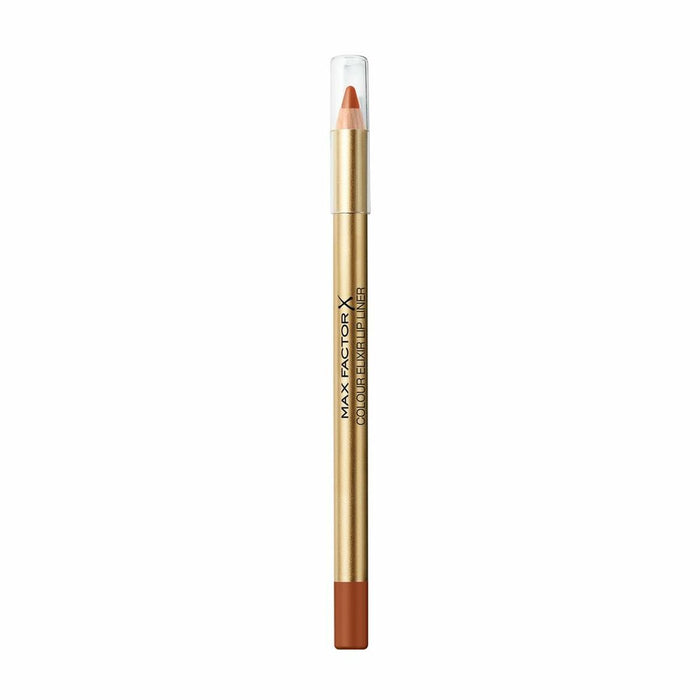 Creion Contur Buze Colour Elixir Max Factor Nº 20 Coffee Brown (10 g)
