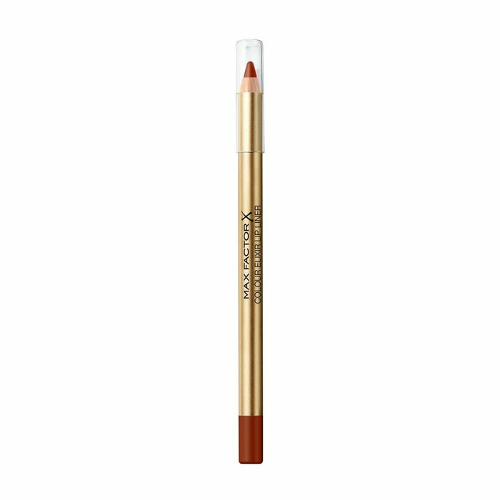 Creion Contur Buze Colour Elixir Max Factor Nº 025 Brown n Bold (10 g)