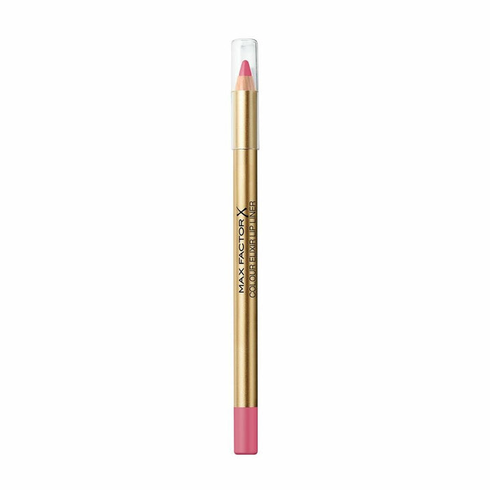 Creion Contur Buze Colour Elixir Max Factor Nº 35 Pink Princess (10 g)