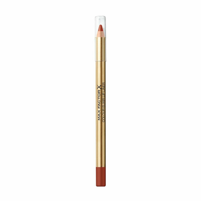 Creion Contur Buze Colour Elixir Max Factor Nº 015 Soft Spice (10 g)