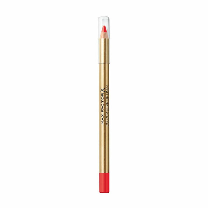 Creion Contur Buze Colour Elixir Max Factor Nº 55 Red Poppy (10 g)