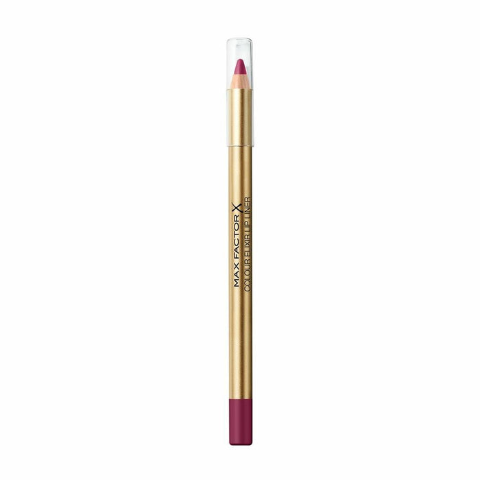 Creion Contur Buze Colour Elixir Max Factor Nº 070 Deep Berry (10 g)