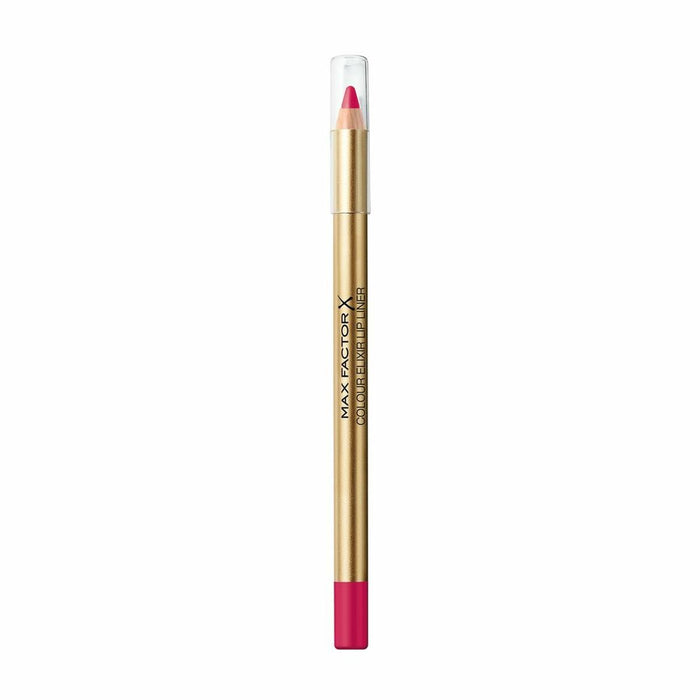 Creion Contur Buze Colour Elixir Max Factor Nº 45 Rosy Berry (10 g)