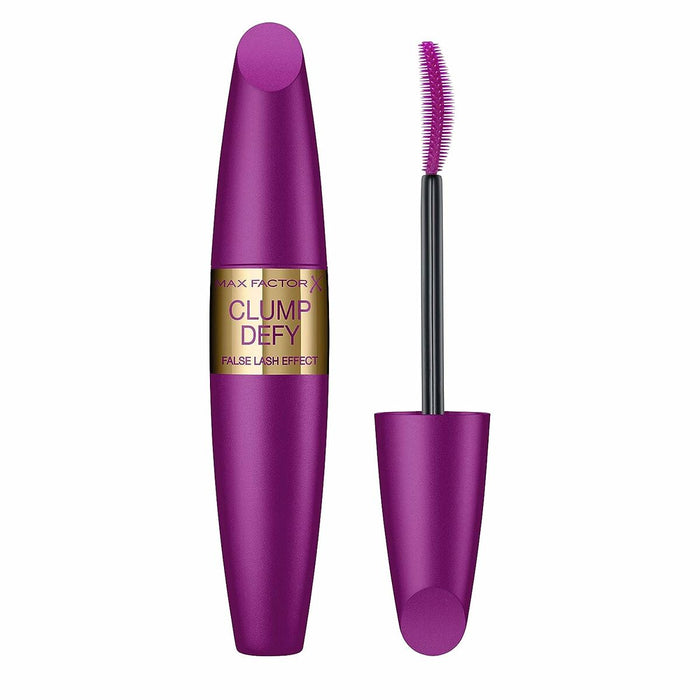 Rimel Max Factor Clump Defy Negru 13,1 ml