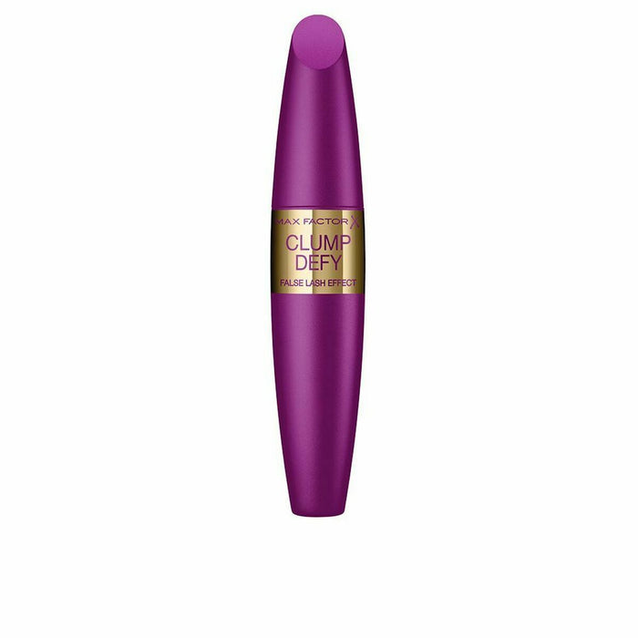 Rimel Max Factor Clump Defy Negru 13,1 ml