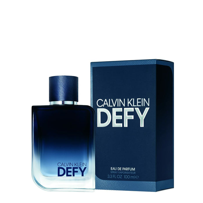 Parfum Bărbați Calvin Klein EDP Defy 100 ml