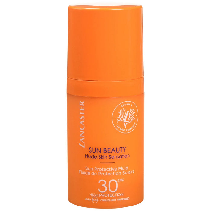 Protector Solar de Față Lancaster Sun Beauty Spf 30 30 ml