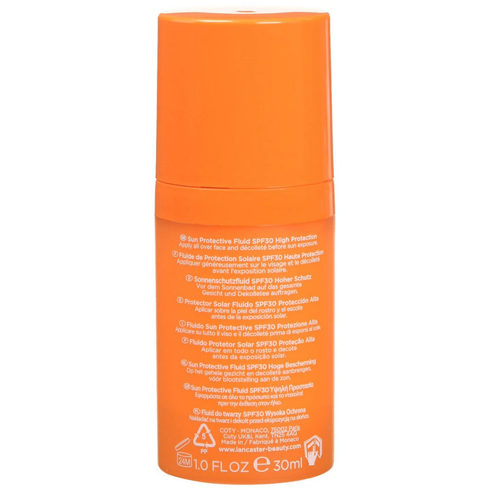 Protector Solar de Față Lancaster Sun Beauty Spf 30 30 ml