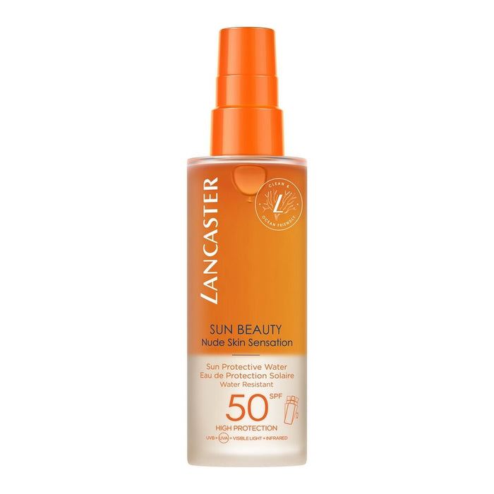 Spray cu protecție solară Lancaster Sun Beauty SPF 50 (150 ml)