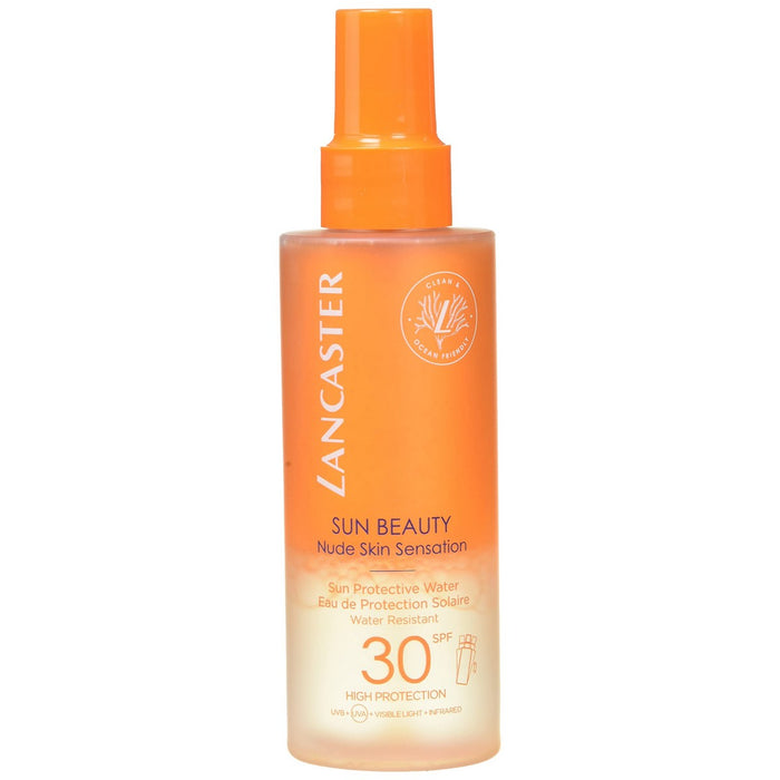 Loțiune Solară Lancaster Sun Beauty Spray SPF 30 (150 ml)