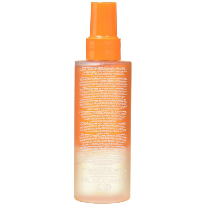 Loțiune Solară Lancaster Sun Beauty Spray SPF 30 (150 ml)