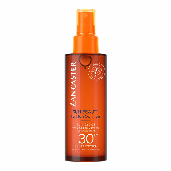 Ulei de soare Lancaster Sun Beauty Spf 30 150 ml