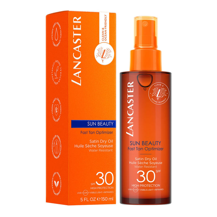 Ulei de soare Lancaster Sun Beauty Spf 30 150 ml