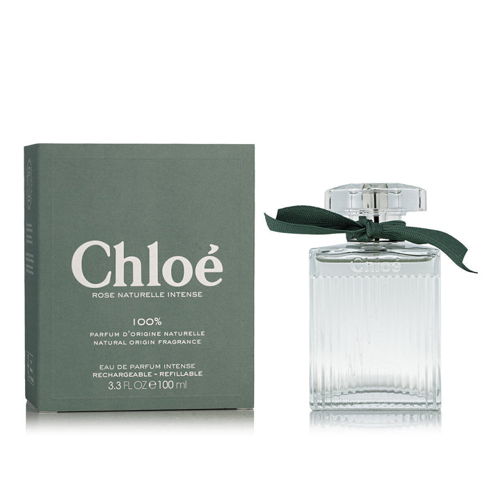Parfum Femei Chloe Rose Naturelle Intense