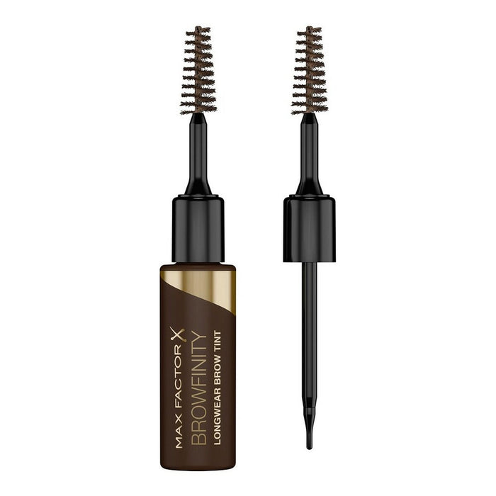 Machiaj pentru Sprâncene Max Factor Browfinity Super Long Wear 02-medium brown (4,2 ml)