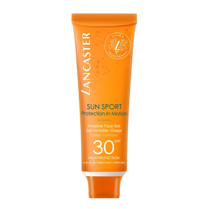 Protector Solar de Față Lancaster Sun Sport Spf 30 50 ml