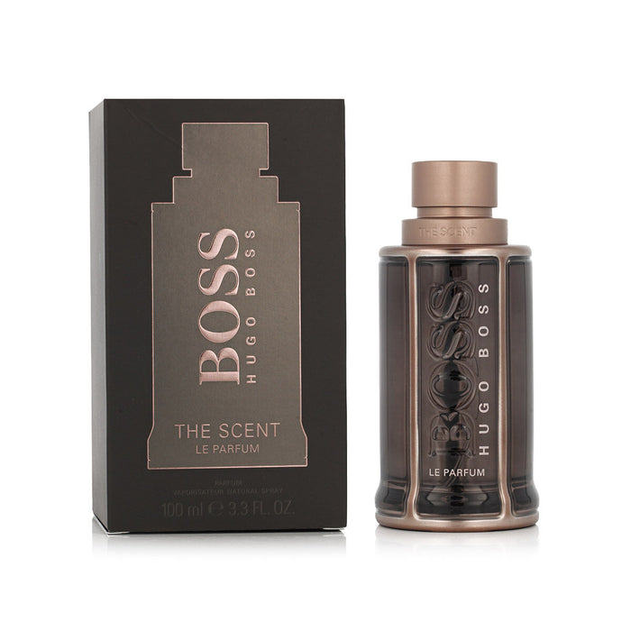 Parfum Femei Hugo Boss Boss The Scent Le Parfum for Him 100 ml