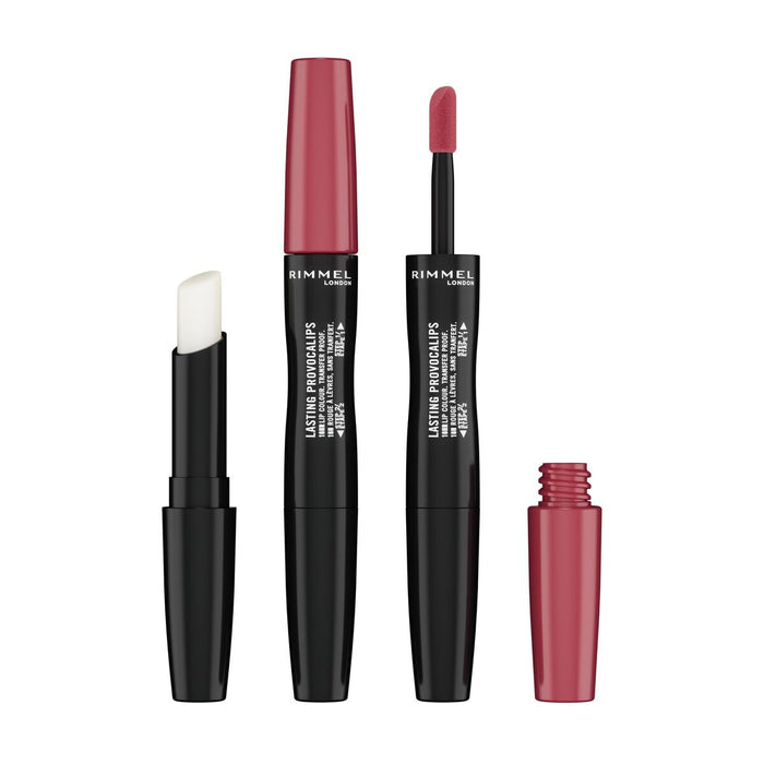 Ruj Rimmel London Lasting Provocalips 210-pink case of emergency (2,3 ml)
