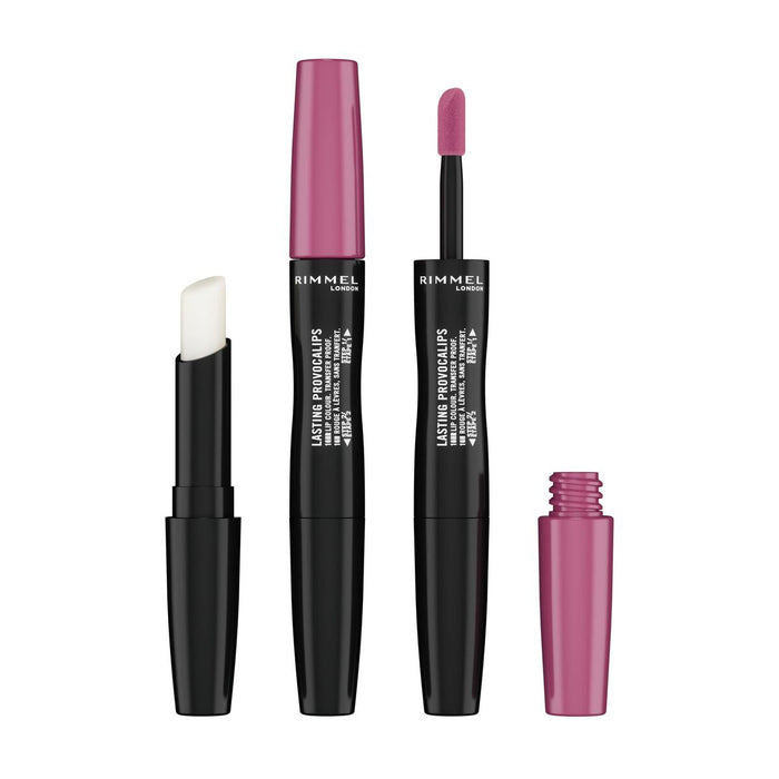 Ruj Rimmel London Lasting Provocalips 410-pink promise (2,3 ml)