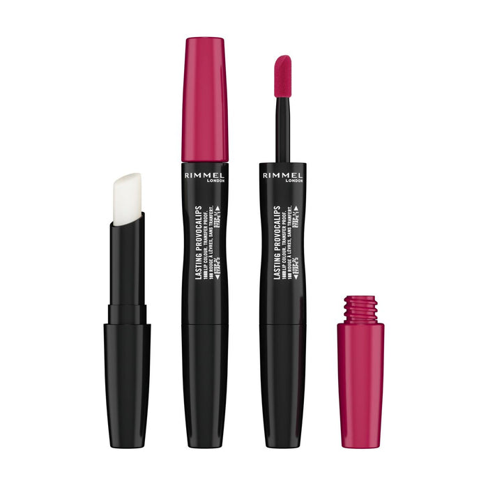 Ruj Rimmel London Lasting Provocalips 310-pounting pink (2,3 ml)