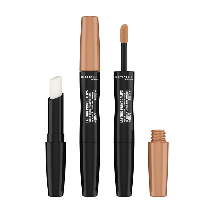 Ruj Rimmel London Lasting Provocalips 115-best undressed (2,3 ml)