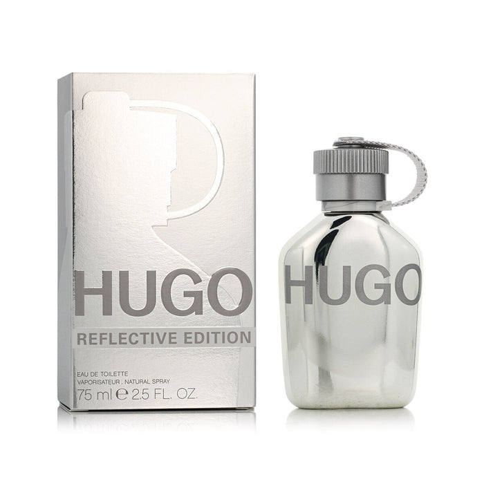 Parfum Bărbați Hugo Boss EDT Reflective Edition 75 ml