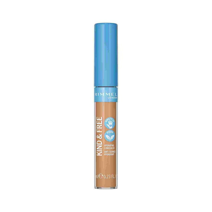 Corector de Față Rimmel London Kind & Free 30-medium (7 ml)