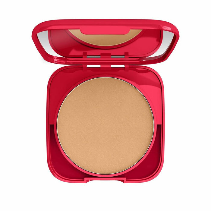 Fond de Ten Pudră Rimmel London Lasting Finish 03-sesame (10 g) (10 gr)