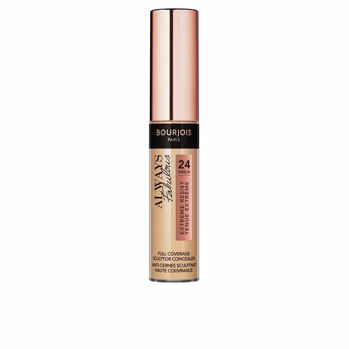 Corector de Față Bourjois Always Fabulous 100-ivoire (6 ml)