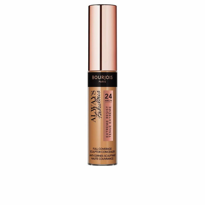 Corector de Față Bourjois Always Fabulous 400-beige dore (6 ml)