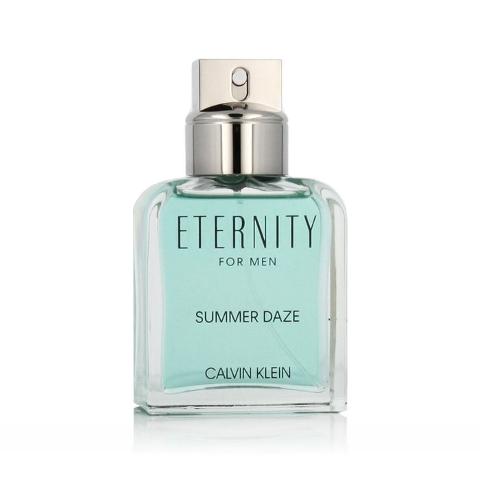 Parfum Bărbați Calvin Klein EDT Eternity Summer Daze 100 ml