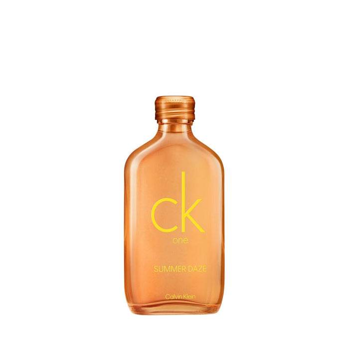 Parfum Unisex Calvin Klein Ck One Summer 2022 Limited Edition EDT (100 ml)