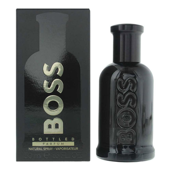 Parfum Hugo Boss Boss Bottled, pentru bărbați, 50 ml