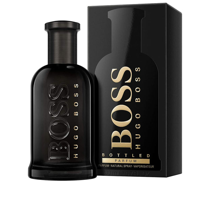 Parfum Bărbați Hugo Boss-boss Bottled EDP 200 ml