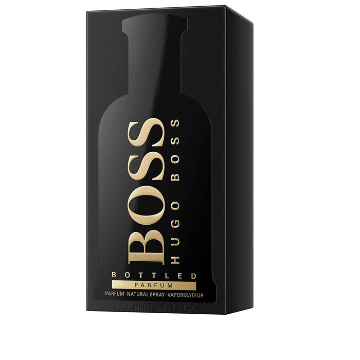 Parfum Bărbați Hugo Boss-boss Bottled EDP 200 ml