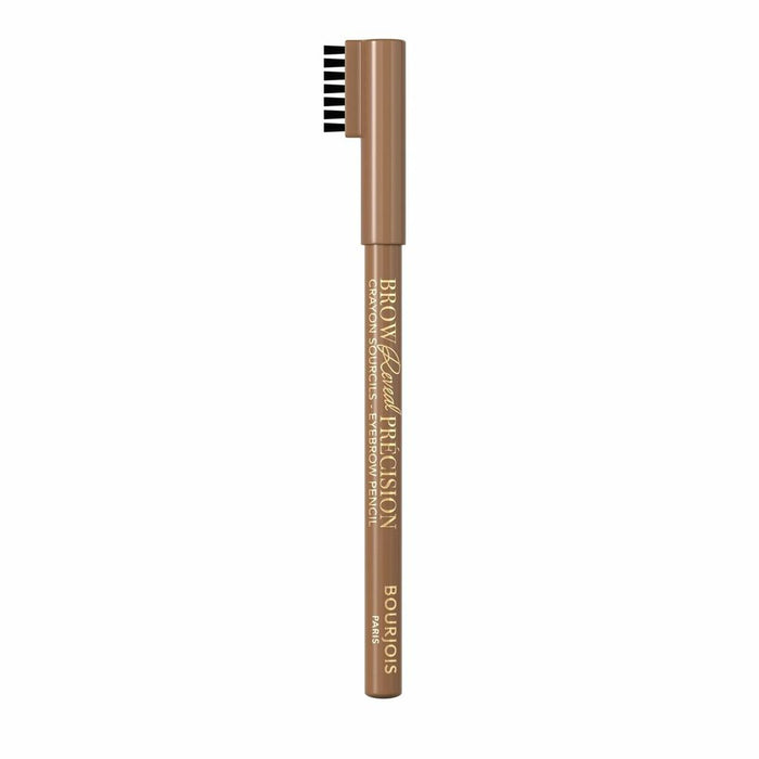 Creion de Sprâncene Bourjois Brow Reveal 002-chestnut (1,4 g)