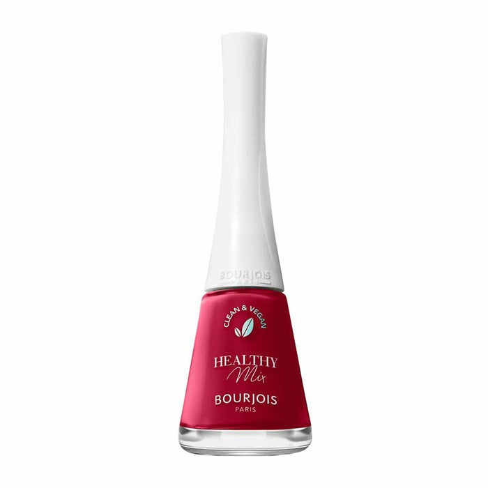 lac de unghii Bourjois Healthy Mix 350-wine & only (9 ml)